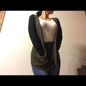 Super comfy and cute cardigan!